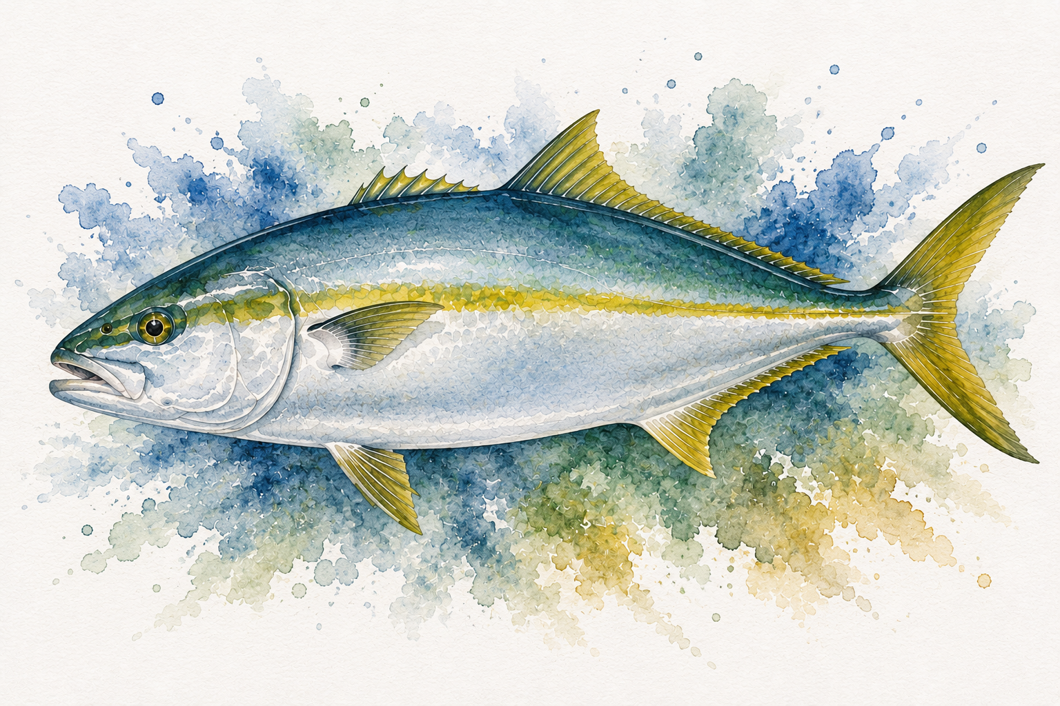 Yellowtail-kingfish-1