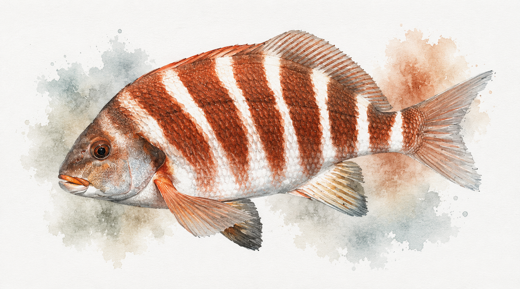 Banded-morwong