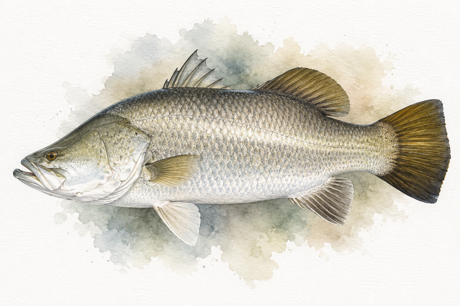 Barramundi