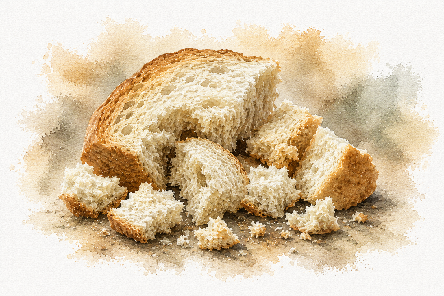 Bread
