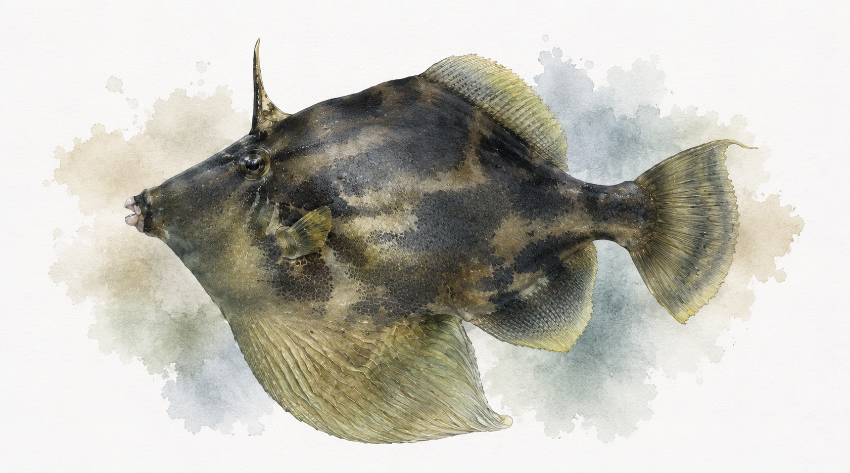 Fan-bellied-leatherjacket
