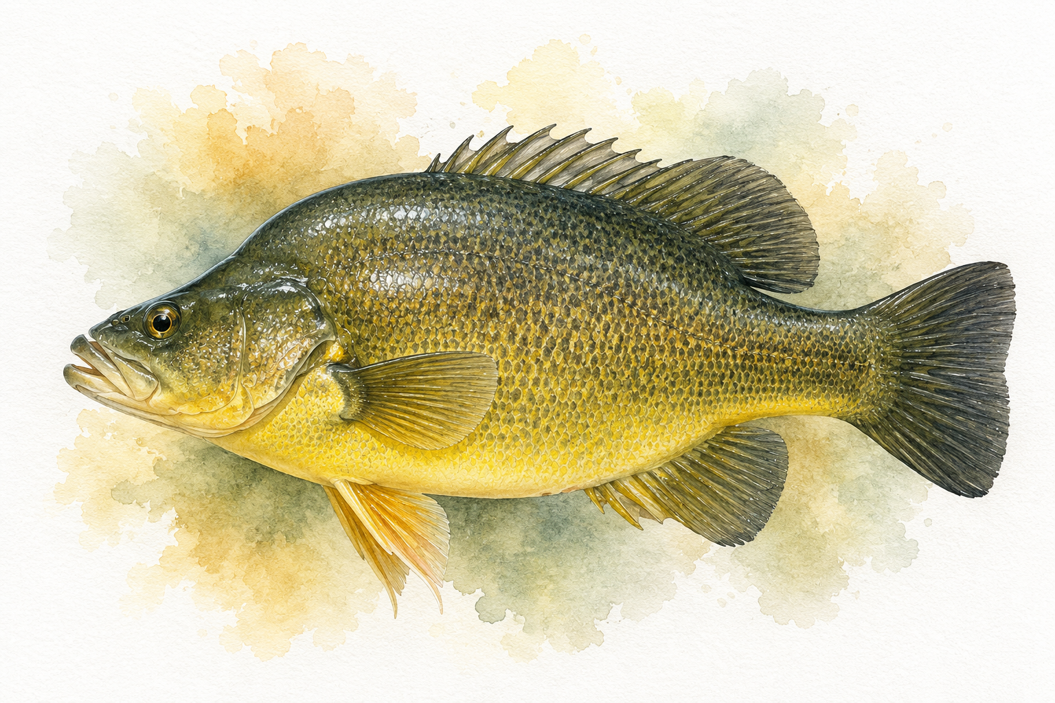 Golden-Perch