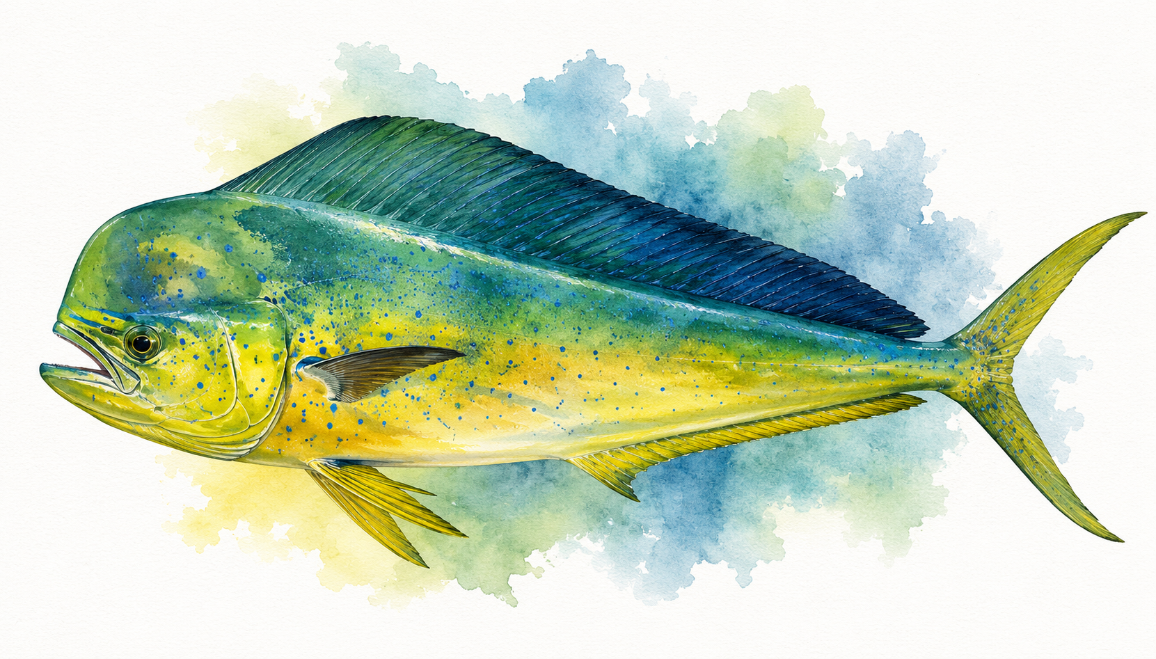 Mahi-mahi