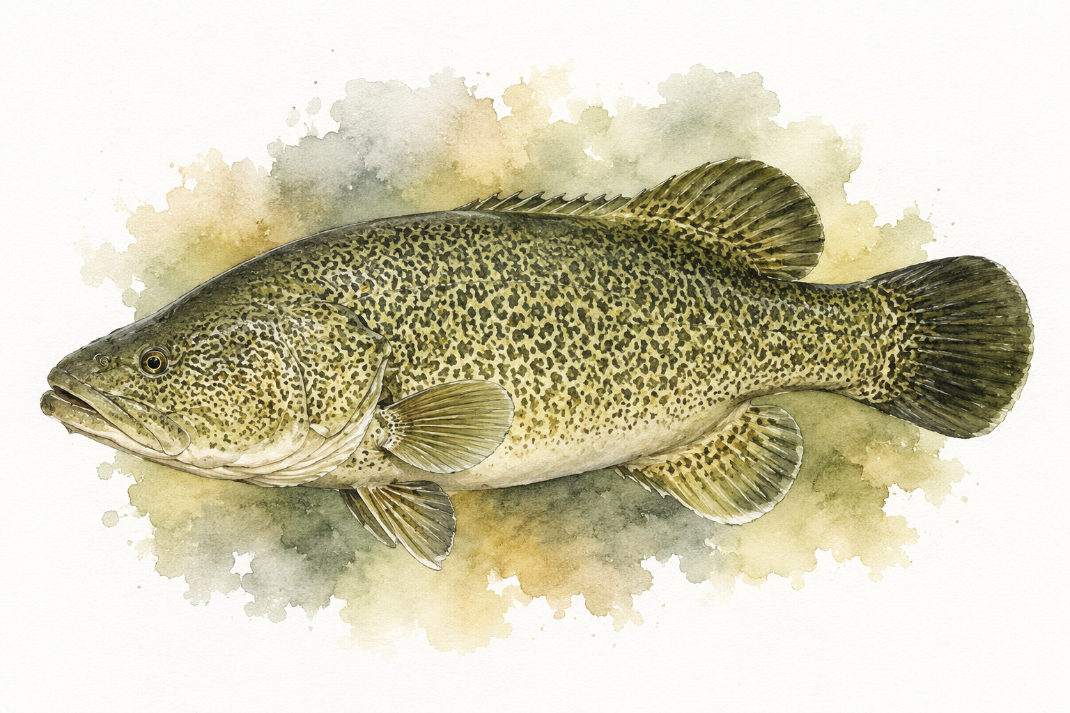 Murray-cod
