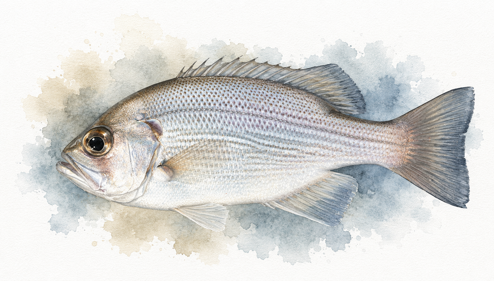 Pearl-Perch
