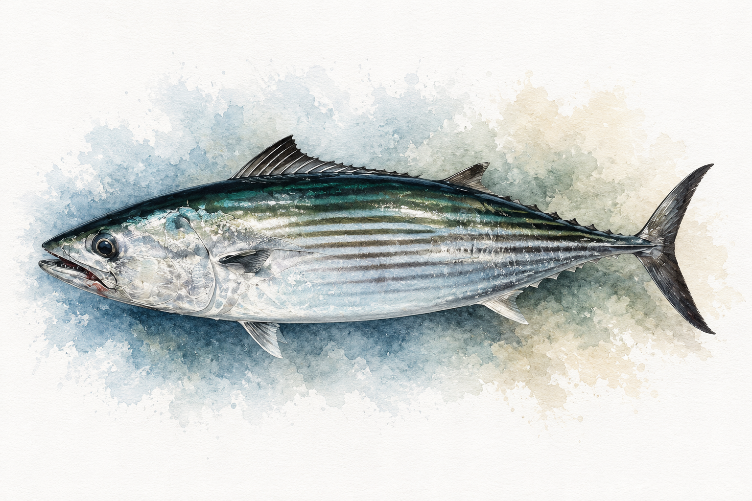 Australian bonito