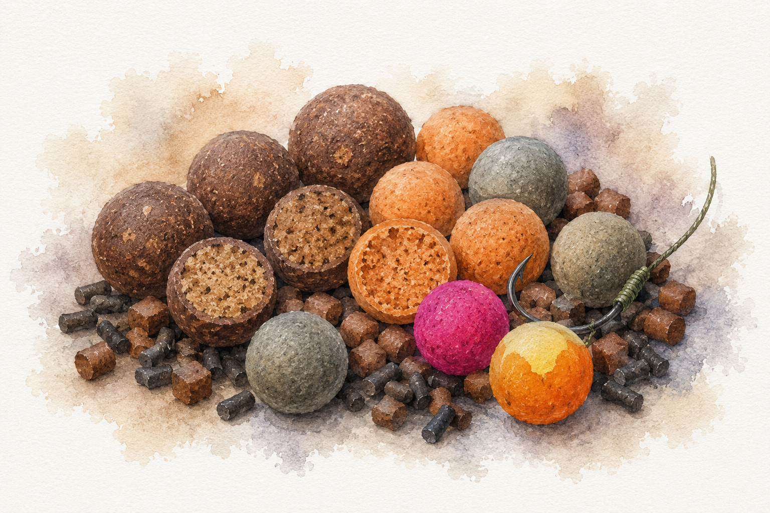 Boilies