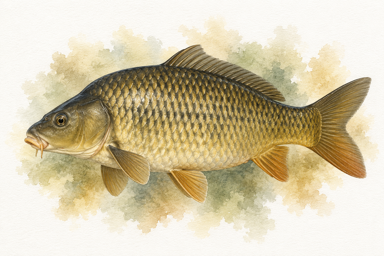 European Carp
