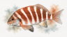Banded-morwong