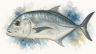 Giant-Trevally